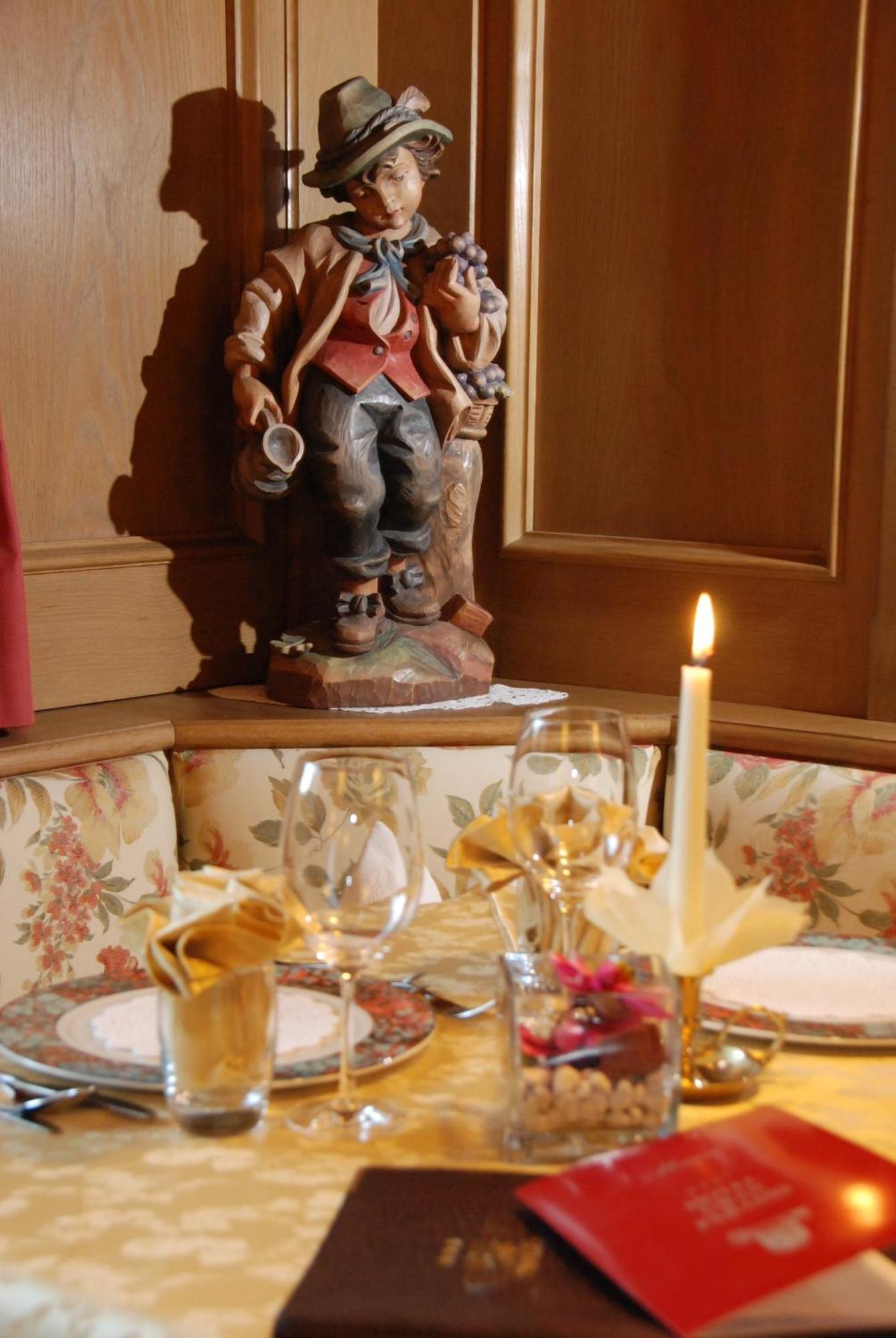 Hotel Gran Paradis 캄피텔로디파사 외부 사진